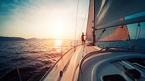 Sunset Sailing Tour in Barcelona