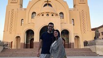 Sharm El-Sheikh Highlights: Private Guided City Tour