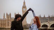 Professional Private Couple Photoshoot