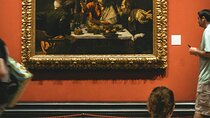 London Self-Guided The National Gallery Tour