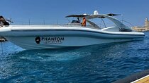 Trip to Kalithea, Anthony Quinn and Traganou with Phantom 