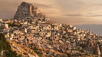 all inclusive/Day Trip Istanbul to Cappadocia Red Tour w Flight