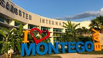 Private Montego Bay Sangster Airport Transfer to Negril Hotels