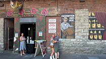 Spirits of Nashville Haunted Pub Crawl