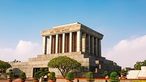 Ha Noi City Day Tour