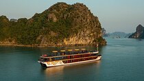  3 Days, 2 Nights Shared Tour in Lan Ha Bay with Icon Cruise