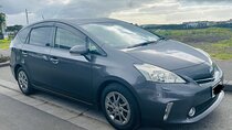 Deluxe Transfers - Auckland Airport