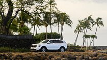 Scenic Road to Hana Adventure with Brunch 