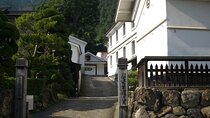 Tokyo's Oldest Sake Brewery and jump into historic town