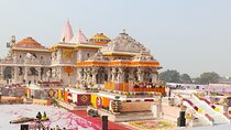 Varanasi to Ayodhya: A Divine Day Expedition