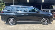 HO CHI MINH CITY - CAR RENTAL with driver ( 7s / 16s )