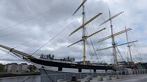Shore Excursion from Greenock: Glasgow, Kelpies, Falkirk Wheel