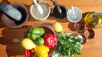 Taste Journey in an Ancient Canarian Village