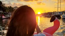 Venice of America at Night Tour