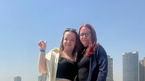 Full Day Cairo Tour from Hurghada by Minibus