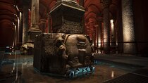 Istanbul Icons Entry Pass – Hagia Sophia, Topkapi & Cistern