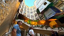 Sagrada Familia & La Pedrera Small Group Tour with Cava Tasting