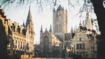 Bruges & Ghent Private Day Trip from Paris