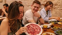 Barcelona: Award-Winning Guided Food Tour with Lunch or Dinner