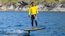 EFoil Lessons in Phuket Thailand