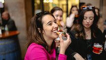 Barcelona Tapas Food Tour with Lunch or Dinner in El Born