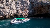 Kotor Perast and Our Lady of the Rock Boat Tour from Herceg Novi