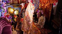 Kyoto tour 12 hours Private Nagoya pick up available 