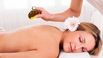 60 minutes full body massage in Hurghada