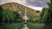 Full Day Private Tour to Petrópolis from Rio de Janeiro