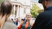 Magical Harry Potter Walking Tour (with Bottle of Butterbeer!)