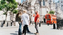 City of London Historic Walking Tour (With Rooftop Visit*)