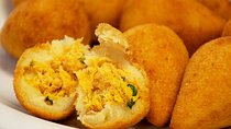 Rio's Food Walking Tour