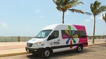 Cancun Roundtrip Shuttle Transportation