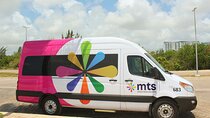 Cancun Airport-Hotel Shuttle Transportation