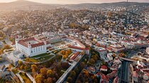 Private day trip from Budapest to Gyor, Bratislava & back