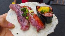 From Takayama: Foodie Adventure, Showa Era, & the Old Town