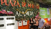 Food and Salsa Private Tour in Cali