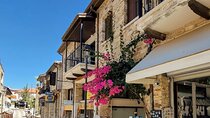 A day trip to the heart of lacework LEFKARA VILLAGE and NICOSIA