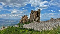 Private Stonehenge Wild Great Wall Full Day Hiking Tour