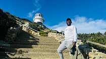 Private Full Day Tour in Cape of Good Hope and Penguin Watching