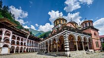 Rila Monastery Morning Half Day tour