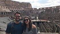 Colosseum and Roman Forum - Private tour