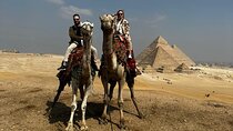 2-Day Trip To Cairo From El Gouna By Flight
