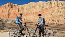 Pokhara Valley Mountain Bike Adventure Private Tour
