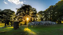 Outlander Experience
