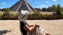 Chichen Itza Gastronomic, Cenote , Valladolid and Cenote Extreme