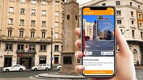 Bilbao (Monumental) Scavenger Hunt and Sights Self-Guided Tour