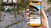 San Sebastián Scavenger Hunt and Sights Self-Guided Tour