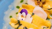 Mallorca Private Fine Dining Experience