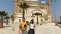 Cairo Private Tour: Egyptian Museum, Old Cairo & Khan El Khalili